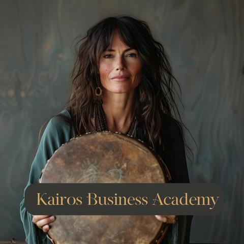 Kairos Business Academy