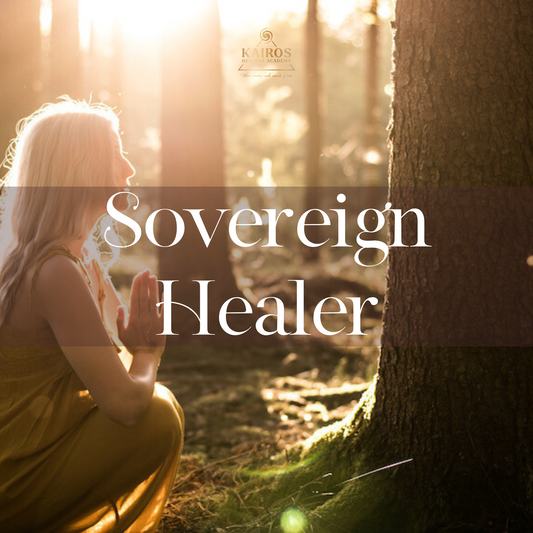 The Sovereign Healer